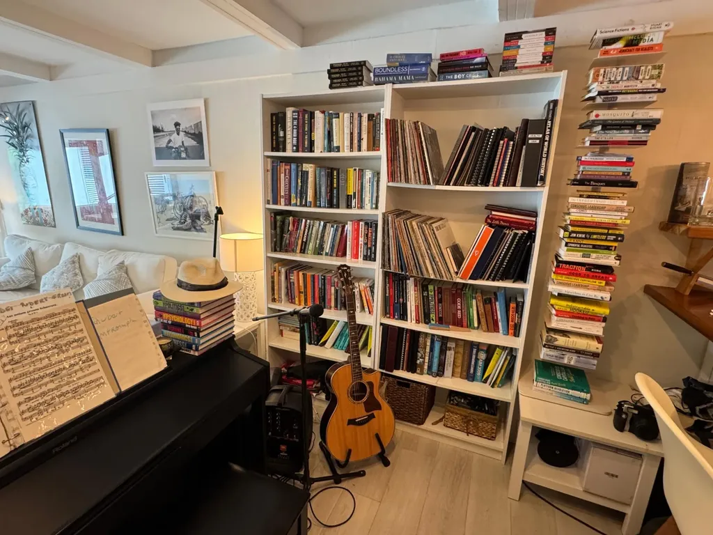 West Bay Stret New Providence Paradise Island BS