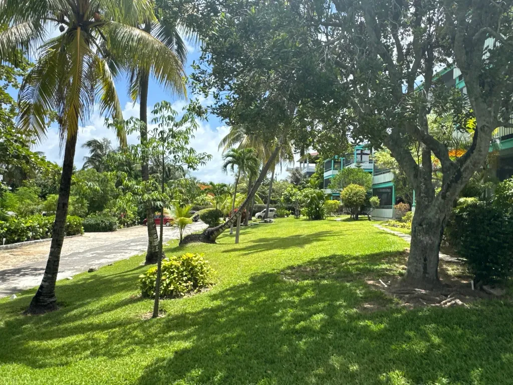 West Bay Stret New Providence Paradise Island BS