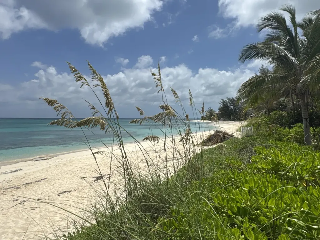 West Bay Stret New Providence Paradise Island BS