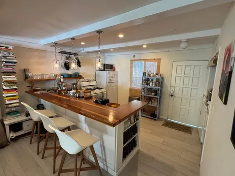 West Bay Stret New Providence Paradise Island BS