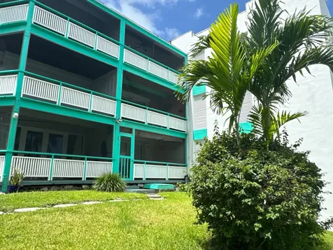 West Bay Stret New Providence Paradise Island BS