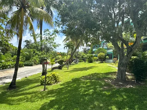 West Bay Stret New Providence Paradise Island BS