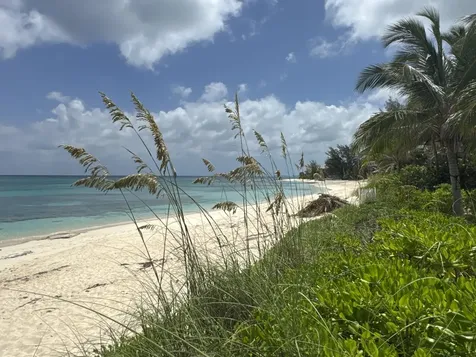 West Bay Stret New Providence Paradise Island BS