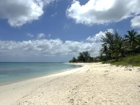 West Bay Stret New Providence Paradise Island BS