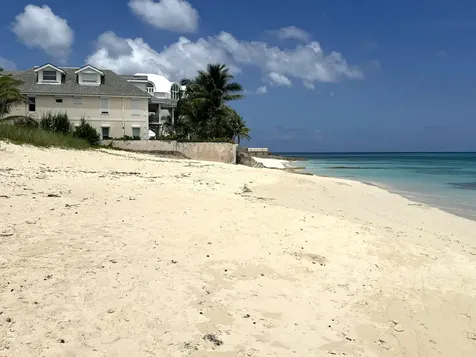 West Bay Stret New Providence Paradise Island BS