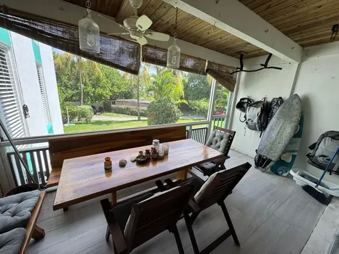 West Bay Stret New Providence Paradise Island BS