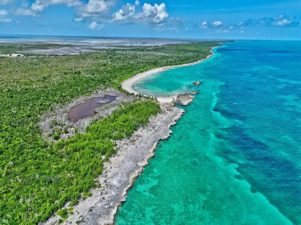 Thurston Bay Abaco BS