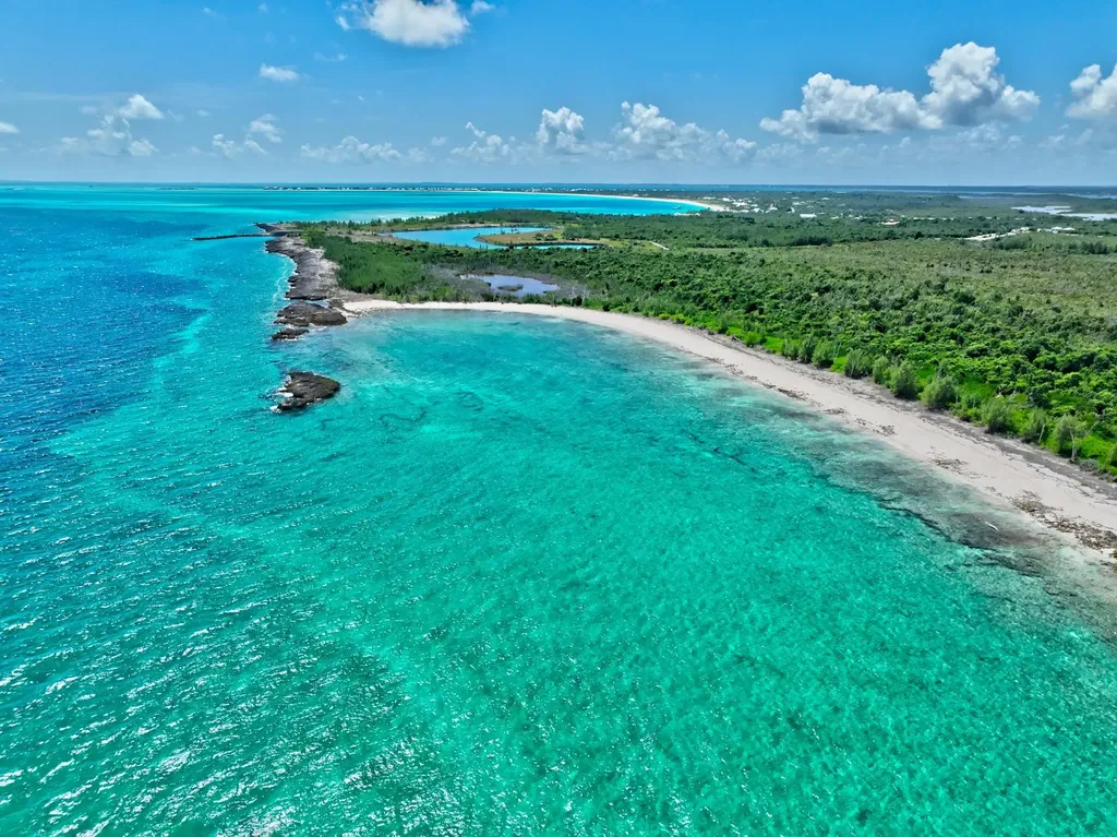 Thurston Bay Abaco BS