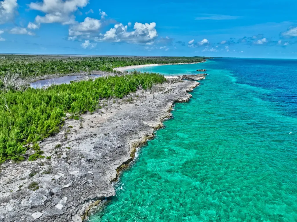 Thurston Bay Abaco BS