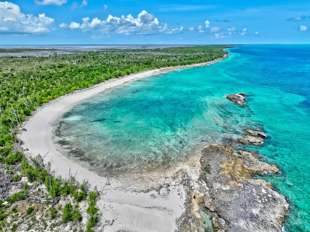 Thurston Bay Abaco BS
