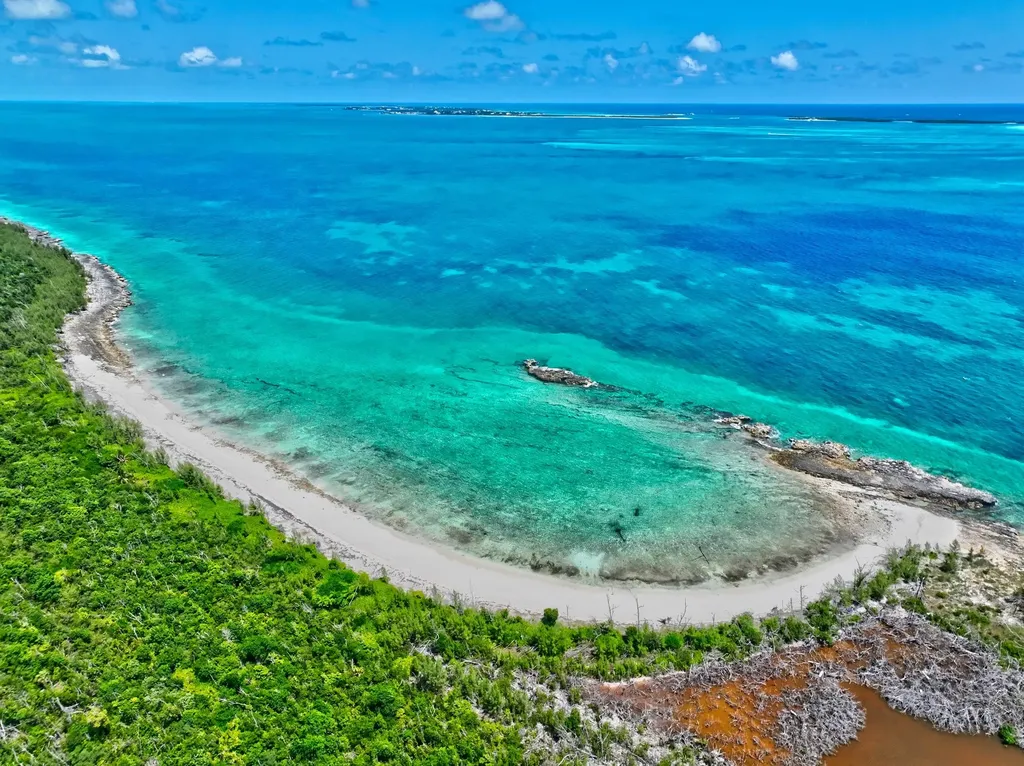 Thurston Bay Abaco BS