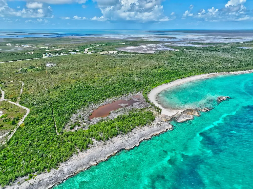 Thurston Bay Abaco BS