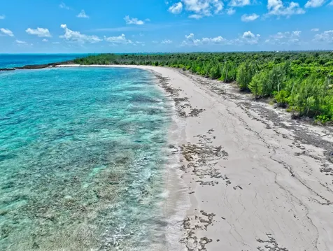 Thurston Bay Abaco BS