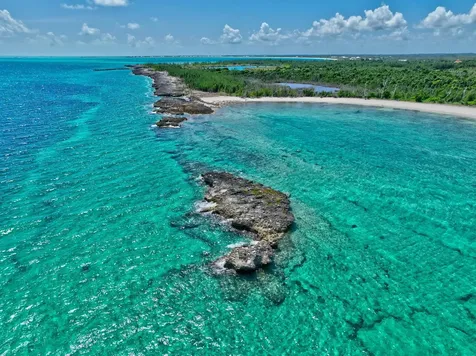 Thurston Bay Abaco BS
