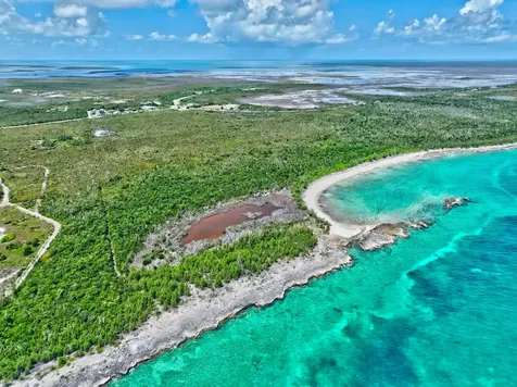 Thurston Bay Abaco BS