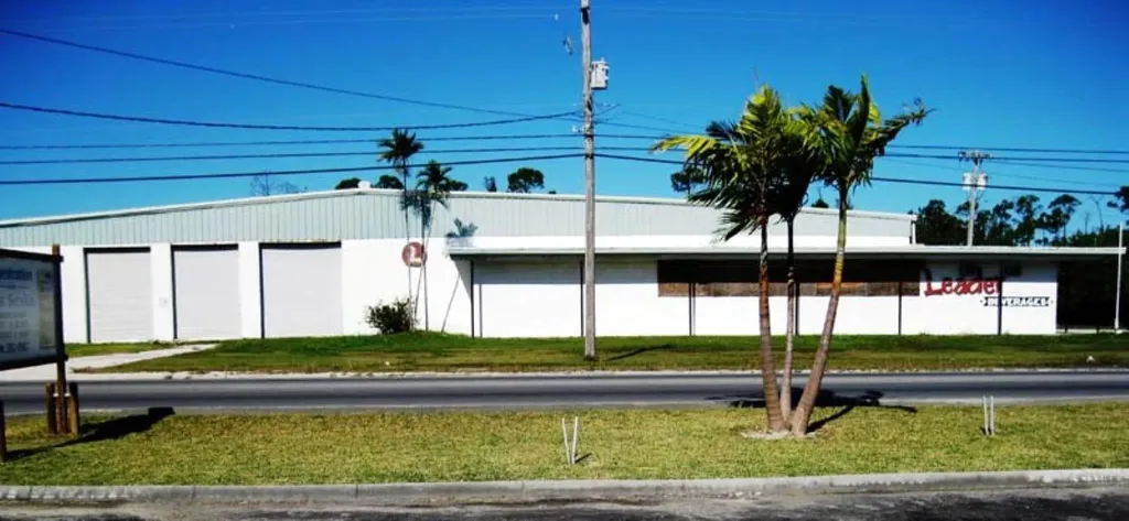 Queens Highway Grand Bahama Freeport BS