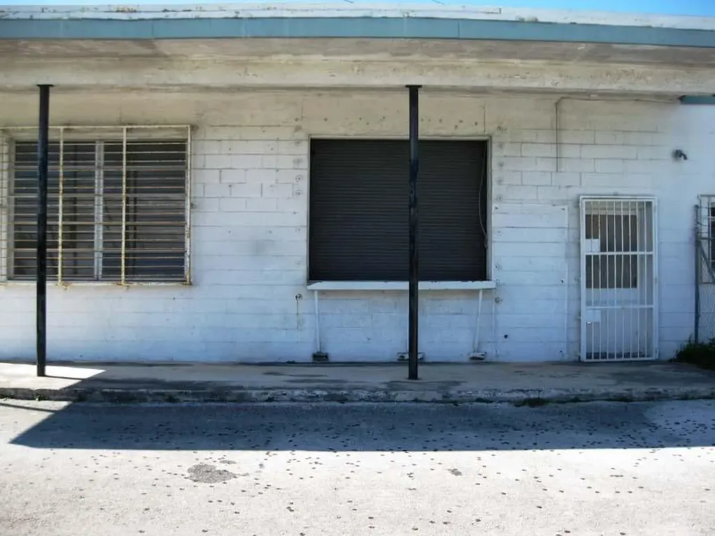 Queens Highway Grand Bahama Freeport BS