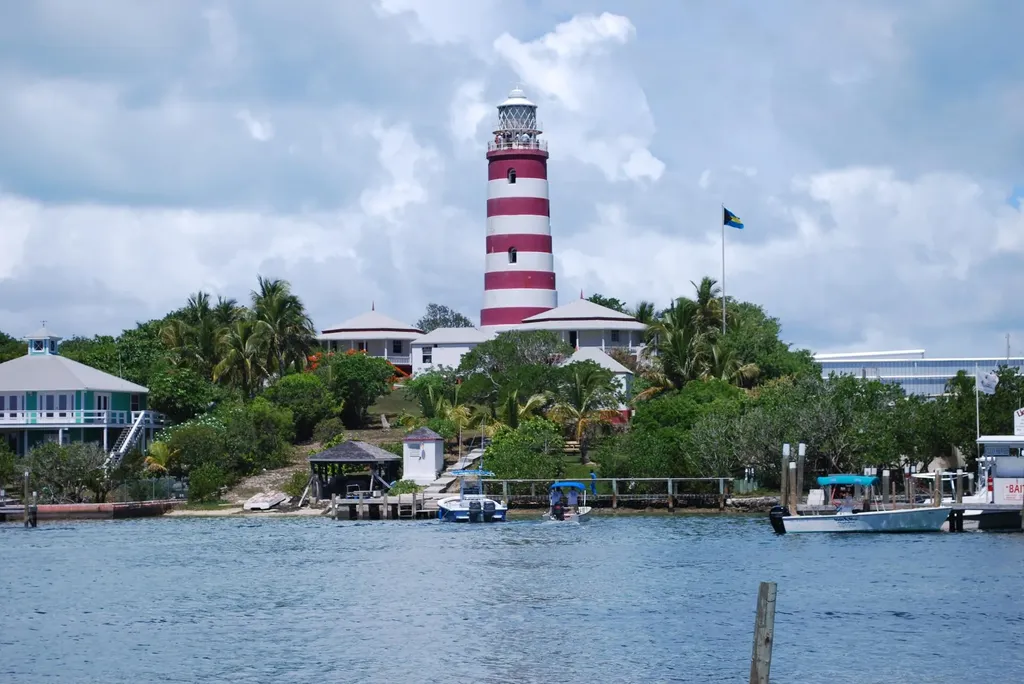 Hope Town Harbour Front L Abaco BS