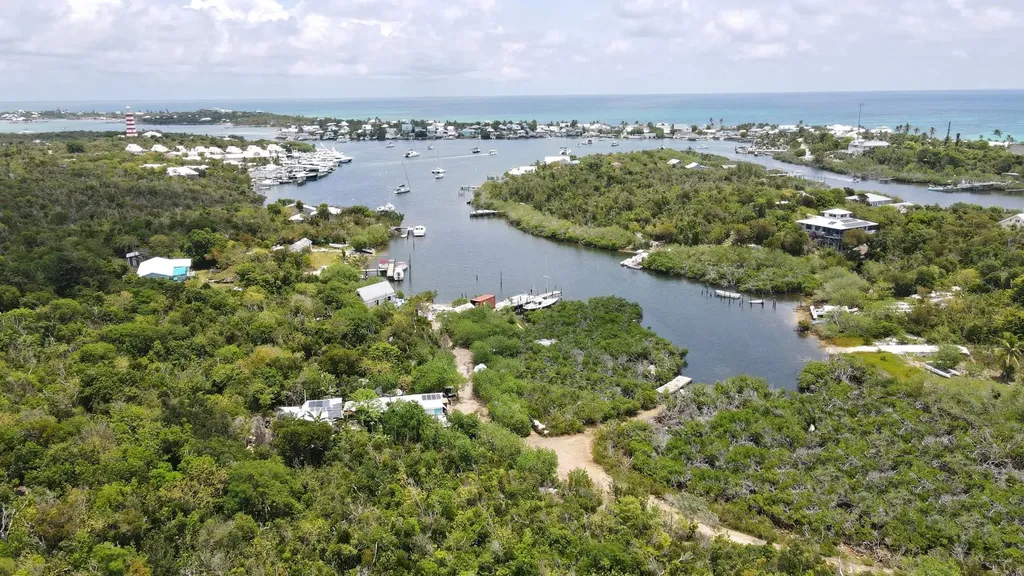 Hope Town Harbour Front L Abaco BS
