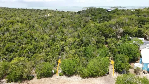 Hope Town Harbour Front L Abaco BS