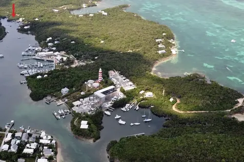 Hope Town Harbour Front L Abaco BS