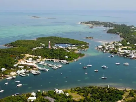 Hope Town Harbour Front L Abaco BS