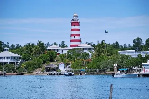 Hope Town Harbour Front L Abaco BS