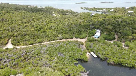 Hope Town Harbour Front L Abaco BS