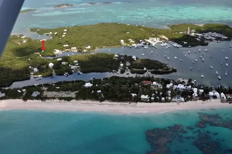 Hope Town Harbour Front L Abaco BS