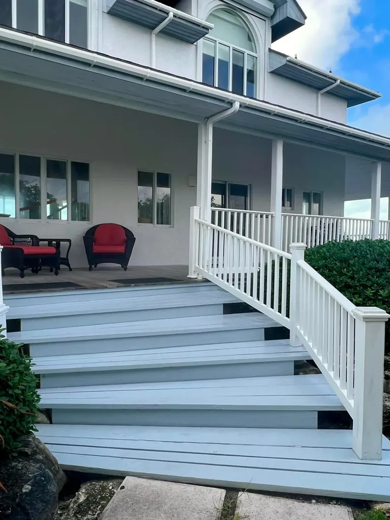 119 Stella Maris House Long Island BS