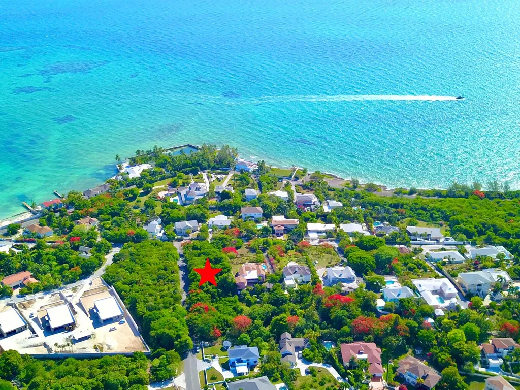 New Providence Paradise Island BS, Winton Highway