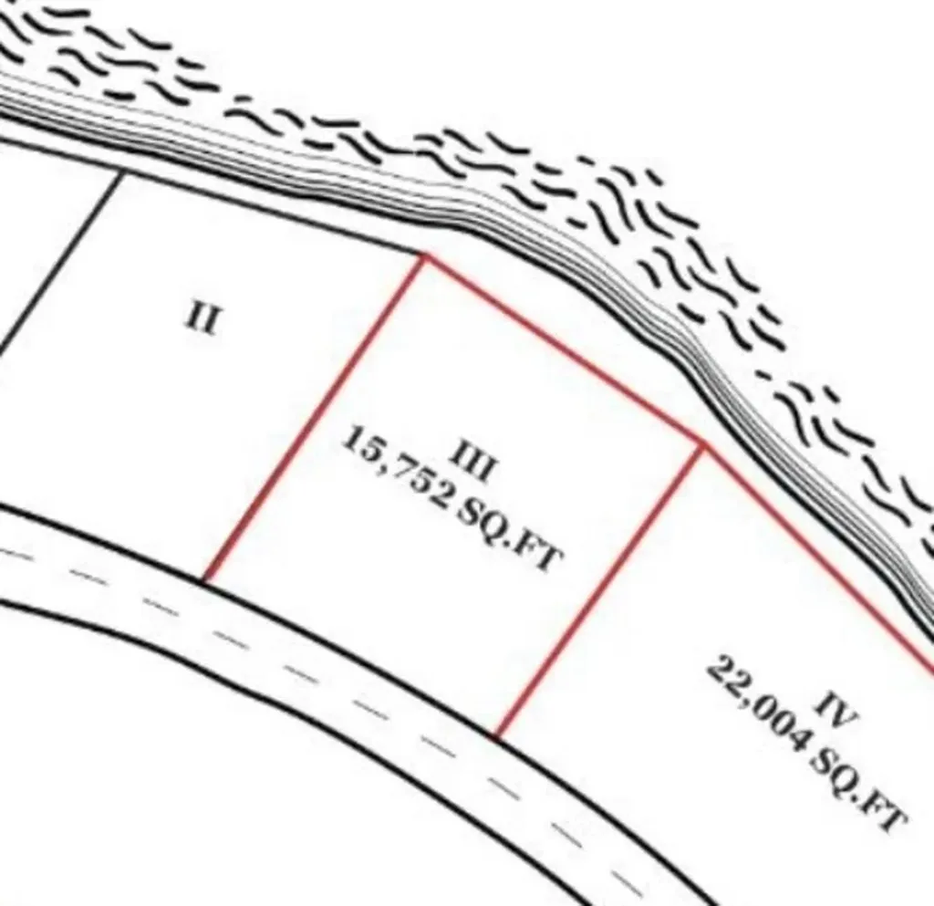 Queen's Highway Lot 3 Exuma BS