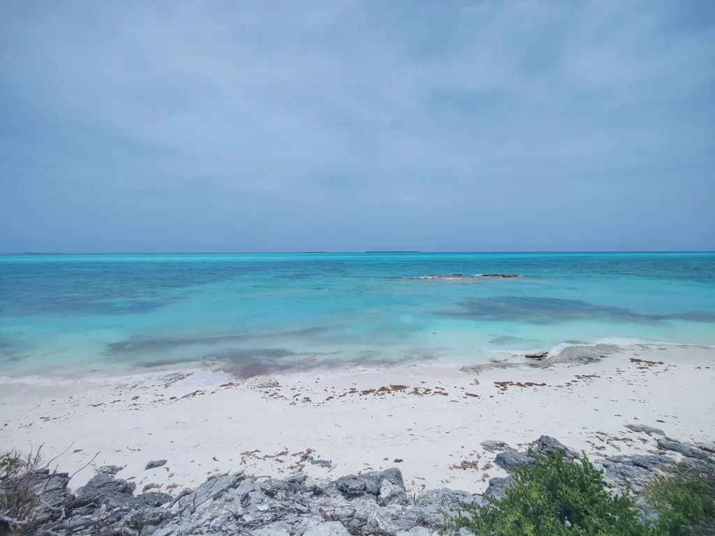 Queen's Highway Lot 3 Exuma BS
