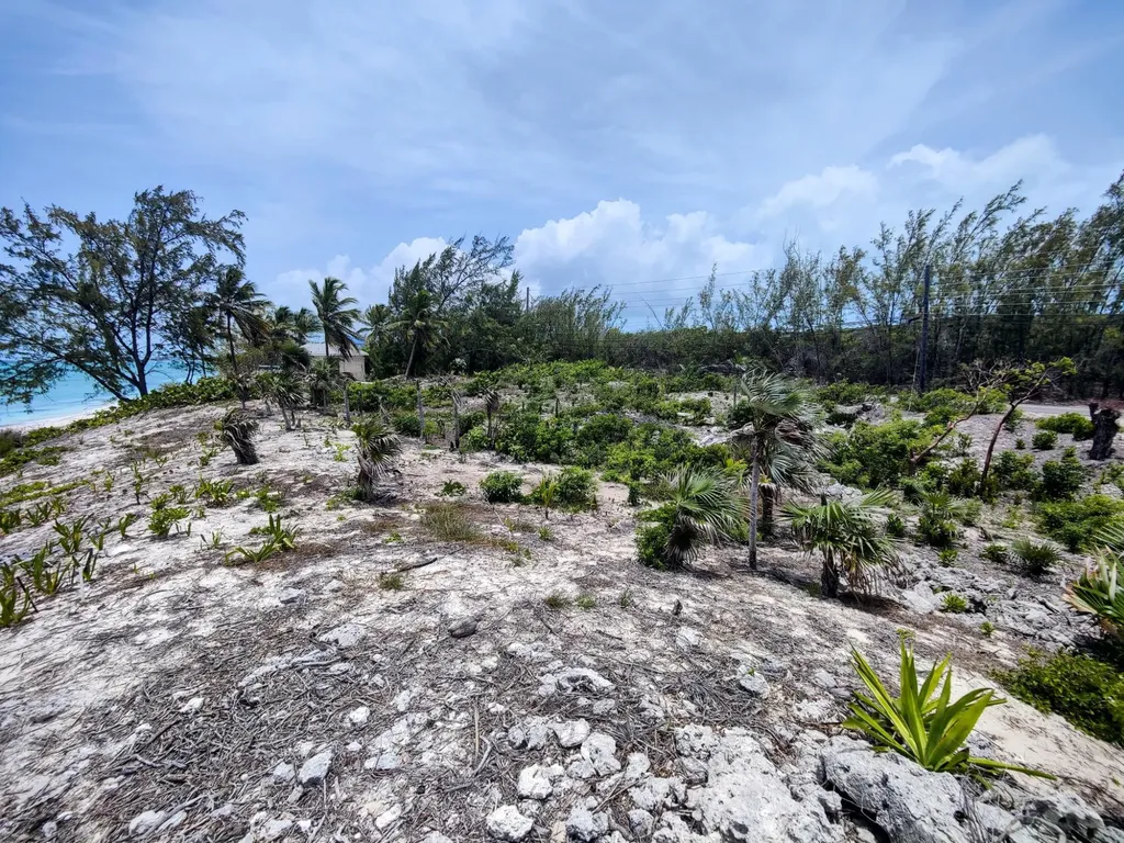 Queen's Highway Lot 3 Exuma BS