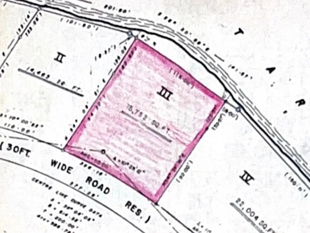 Queen's Highway Lot 3 Exuma BS