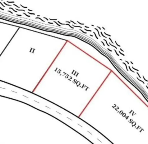 Queen's Highway Lot 3 Exuma BS