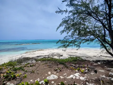 Queen's Highway Lot 3 Exuma BS