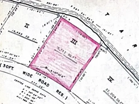 Queen's Highway Lot 3 Exuma BS