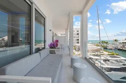 One Marina New Providence Paradise Island BS