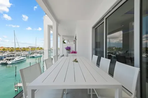 One Marina New Providence Paradise Island BS