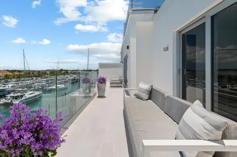 One Marina New Providence Paradise Island BS