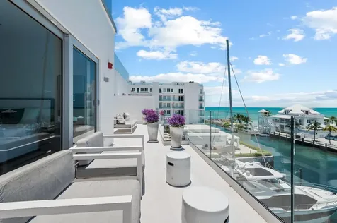 One Marina New Providence Paradise Island BS