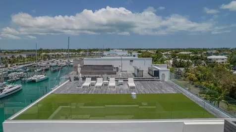 One Marina New Providence Paradise Island BS