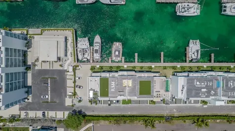 One Marina New Providence Paradise Island BS