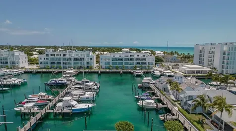 One Marina New Providence Paradise Island BS