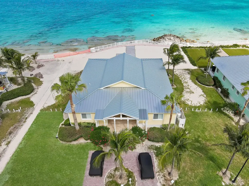 Bimini Bay Resort Bimini BS