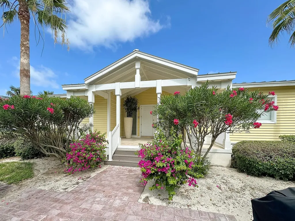 Bimini Bay Resort Bimini BS