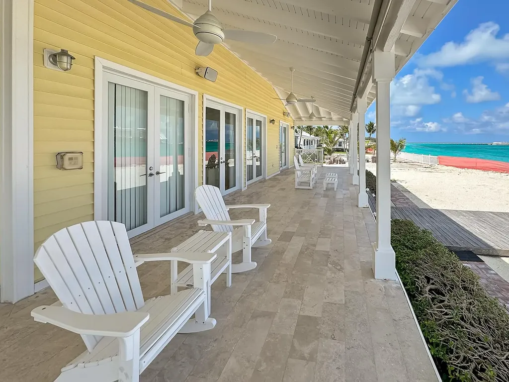 Bimini Bay Resort Bimini BS