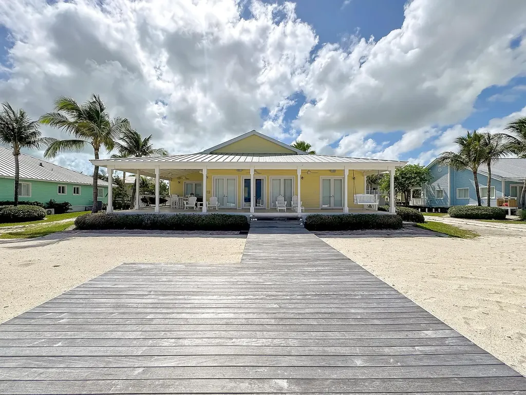 Bimini Bay Resort Bimini BS