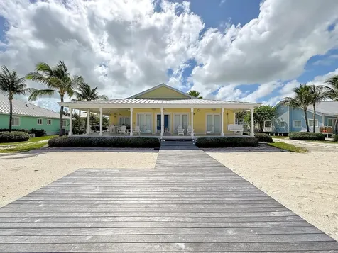 Bimini Bay Resort Bimini BS